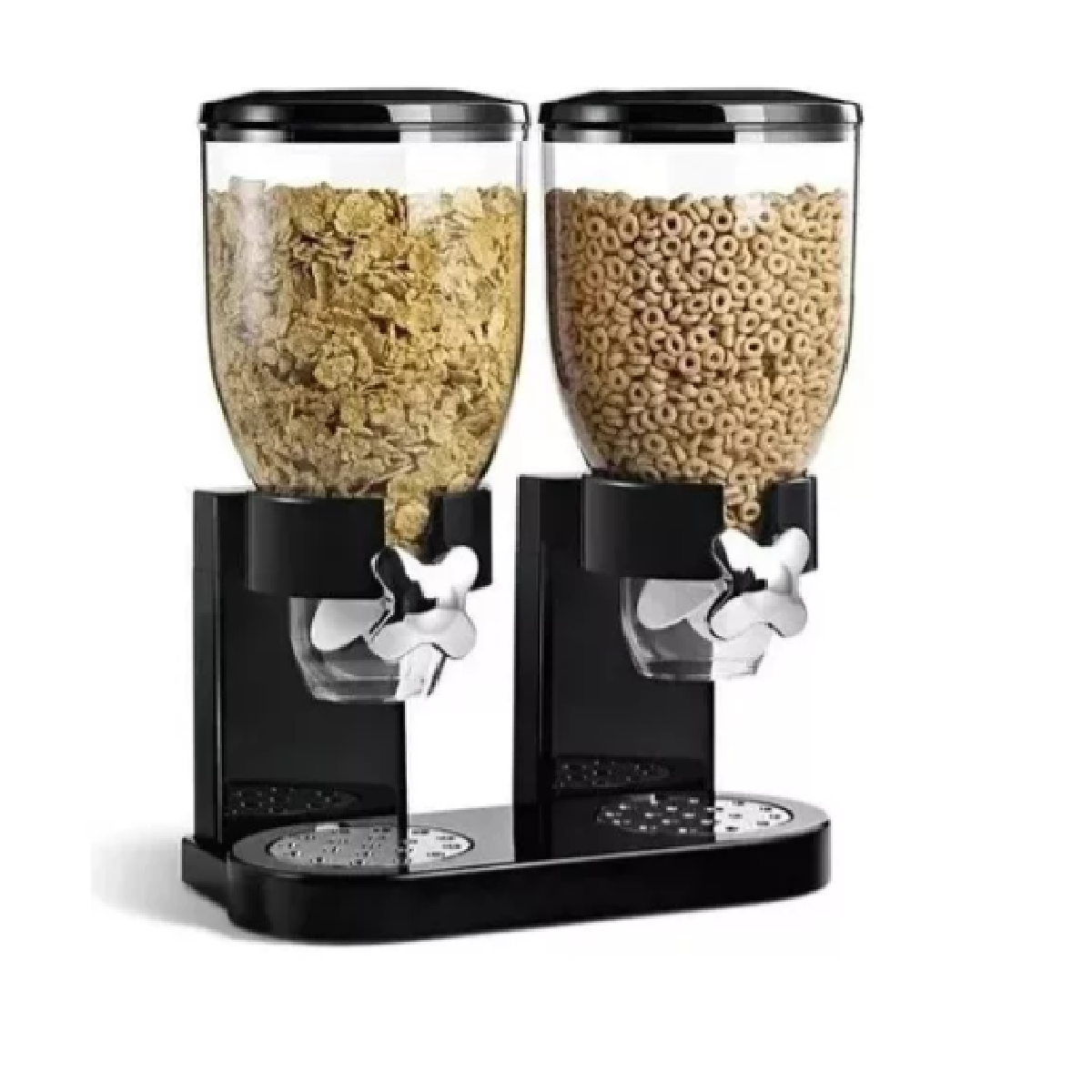 Gray helmet for bikers