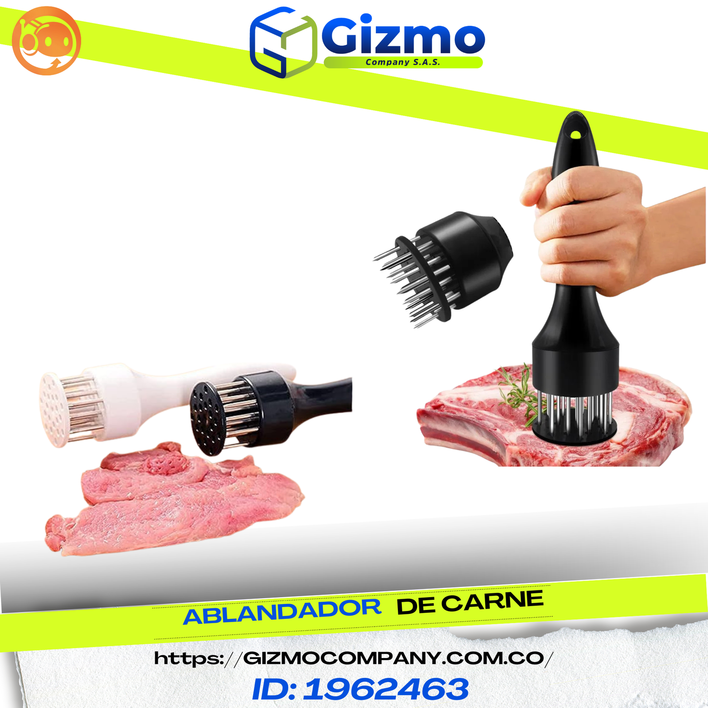 Gray helmet for bikers