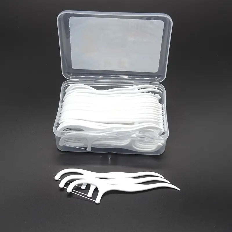 Seda Dental Palillos Caja X50 Unds