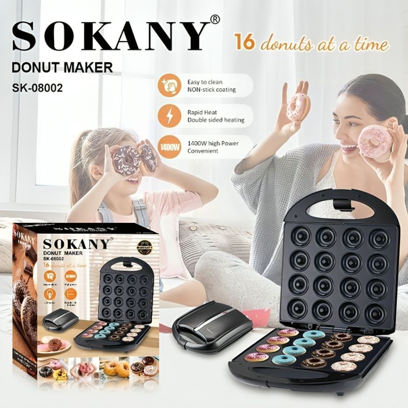 Donera sokany x16