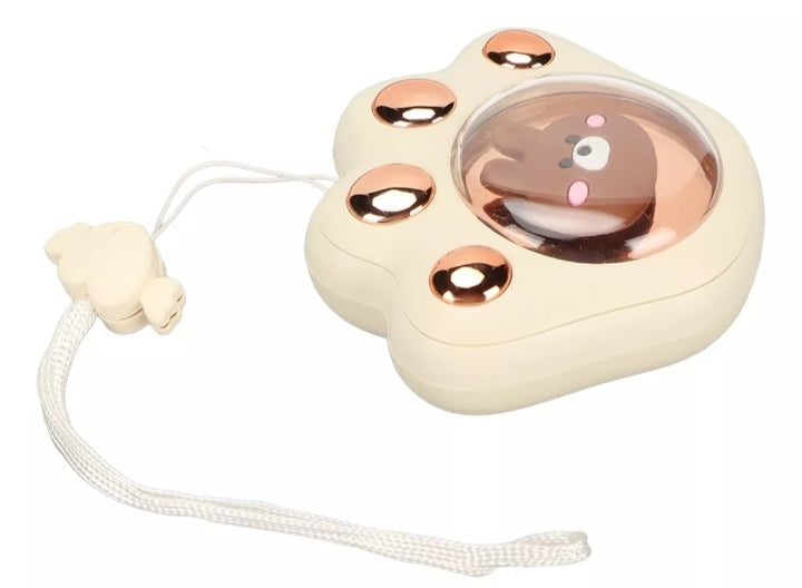 Gray helmet for bikers