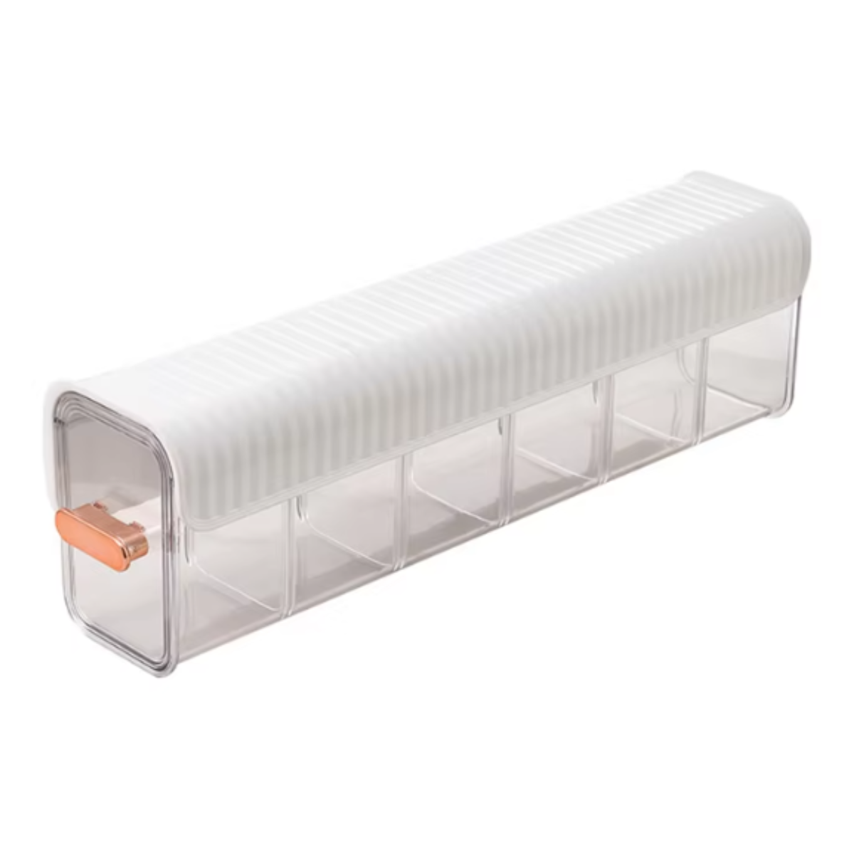 Gray helmet for bikers