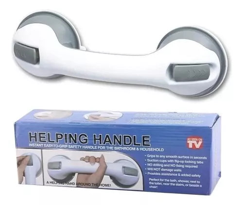 Gray helmet for bikers