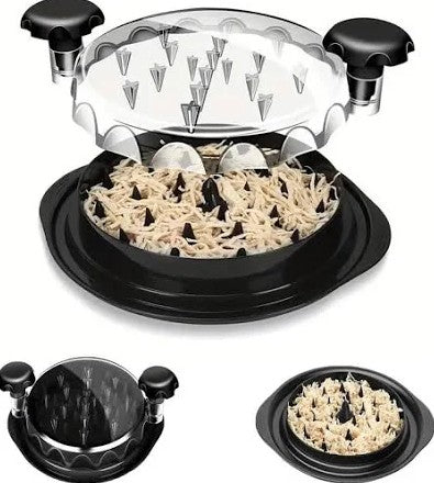 Gray helmet for bikers