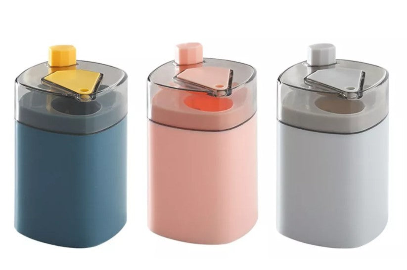 Dispensador de palillos automatico