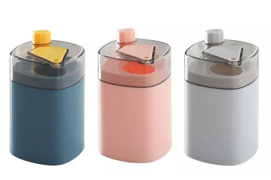 Dispensador de palillos automatico