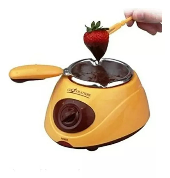 Máquina Para Derretir Chocolate