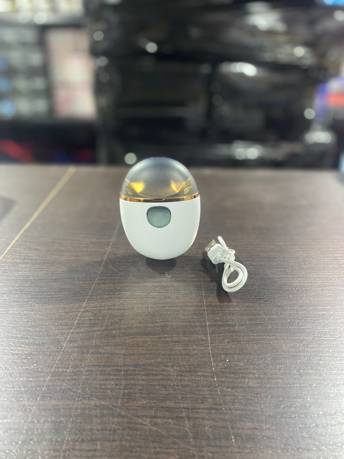 Corta Uñas Electrico