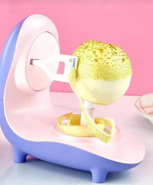 PELADOR AUTOMATICO DE FRUTAS